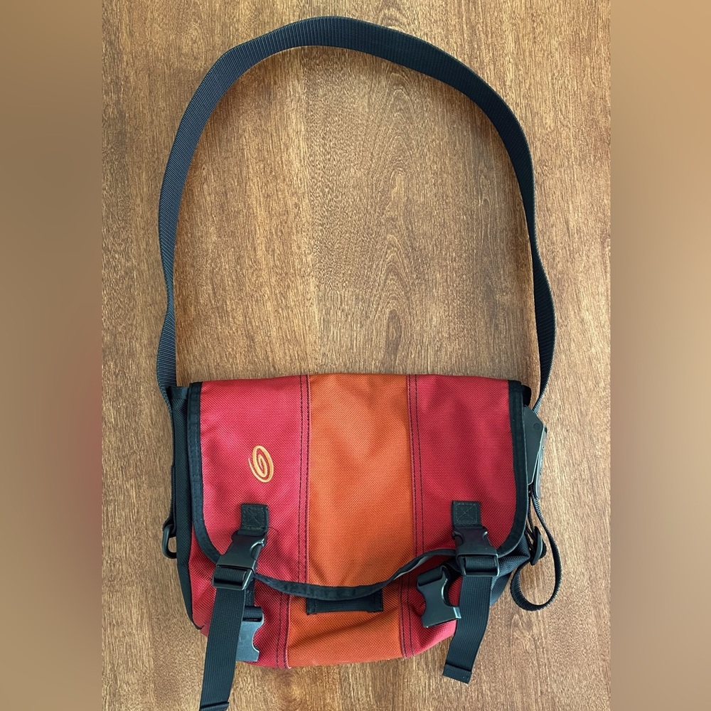 Timbuk2 Classic Messenger Bag